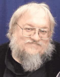 Джордж Р. Р. Мартін Джордж Р. Р. Мартін