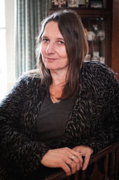 Джорджія Кауфманн Джорджія Кауфманн