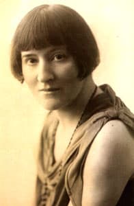 Етель Ліна Уайт Етель Ліна Уайт