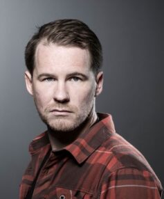 Ґебріел Теллент Ґебріел Теллент