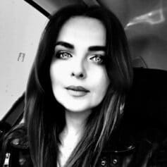 Ірина Тетера Ірина Тетера