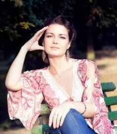 Марія Титаренко Марія Титаренко