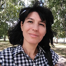 Марина Рибалко Марина Рибалко