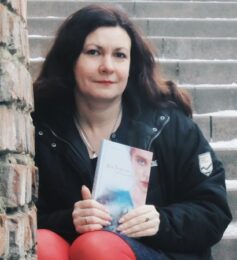 Ольга Деркачова Ольга Деркачова