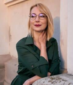 Ореста Осійчук Ореста Осійчук