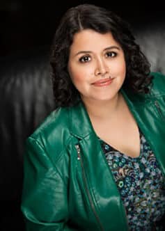 Сільвія Морено-Ґарсія Сільвія Морено-Ґарсія