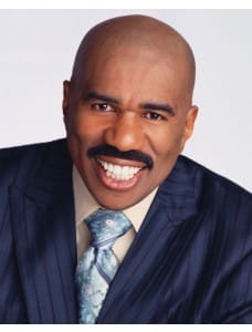 Стів Гарві Стів Гарві