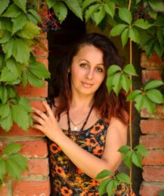 Таня П’янкова Таня П’янкова