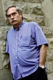 Жауме Кабре Жауме Кабре