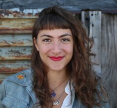 Зої Мендельсон Зої Мендельсон