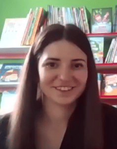 Ганна Булгакова Ганна Булгакова