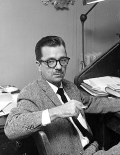 Джон Вільямс Джон Вільямс