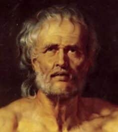 Луцій Анней Сенека Луцій Анней Сенека