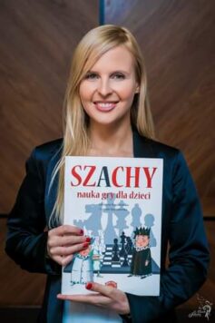 Адріанна Станішевська Адріанна Станішевська