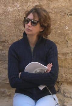 Анна Казаліс Анна Казаліс