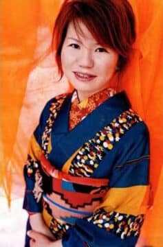 Апапа Мокона Апапа Мокона