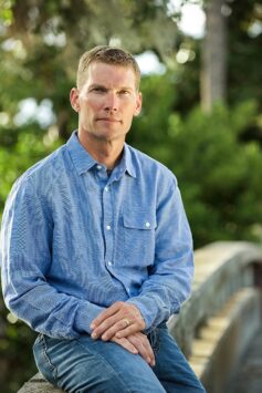 Чарльз Мартін Чарльз Мартін