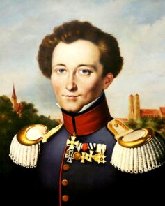 Карл фон Клаузевіц Карл фон Клаузевіц