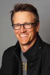 Девід Осборн Девід Осборн