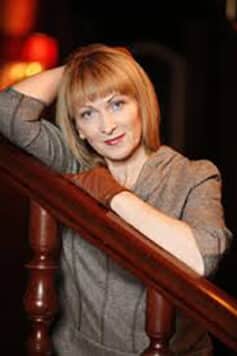 Ірен Роздобудько Ірен Роздобудько