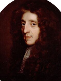 Джон Лок Джон Лок