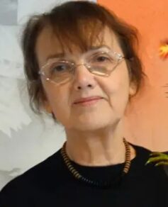 Катерина Штанко Катерина Штанко