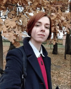 Кшися Федорович Кшися Федорович