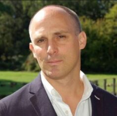 Майкл Бут Майкл Бут