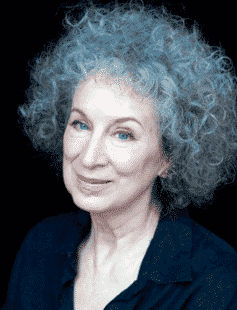 Марґарет Етвуд Марґарет Етвуд