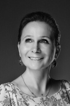 Марія Ткачівська Марія Ткачівська