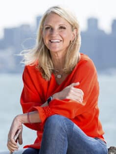 Мел Роббінс Мел Роббінс