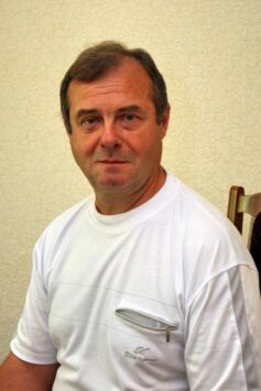 Олександр Балабко Олександр Балабко