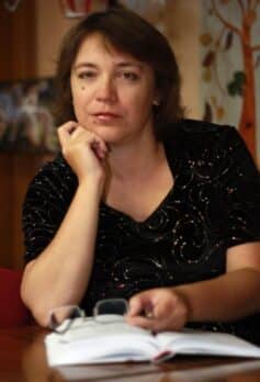 Олена Макарчук Олена Макарчук