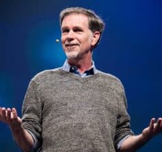 Рід Гастінгс Рід Гастінгс