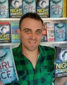 Роберт Бриндза Роберт Бриндза