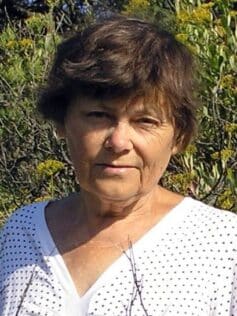 Віра Протопопова Віра Протопопова