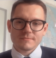 Олександр Акуленко Олександр Акуленко