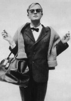 Трумен Капоте Трумен Капоте