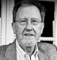 Вільям Байнум Вільям Байнум