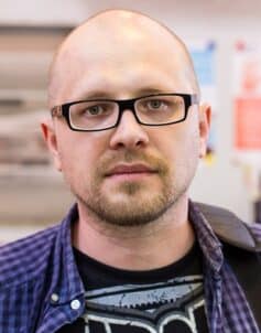 Андрій Бондар Андрій Бондар