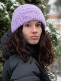 Ганна Городецька Ганна Городецька