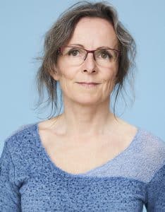 Ілсе Санд Ілсе Санд