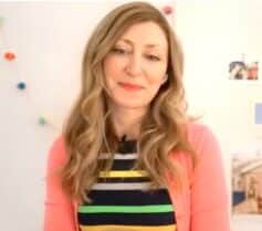 Інґрід Фетелль Лі Інґрід Фетелль Лі