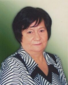 Іванна Олійник Іванна Олійник