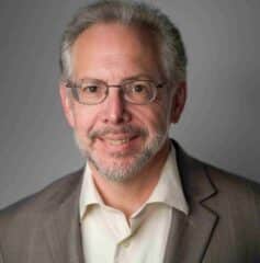 Джефрі К. Лайкер Джефрі К. Лайкер