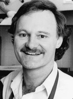 Пітер Камп Пітер Камп