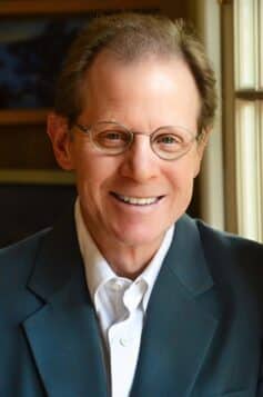 Деніел Сіґел Деніел Сіґел