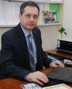 Олександр Заболотний Олександр Заболотний