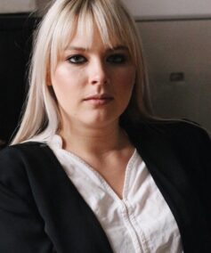 Катерина Чурсіна Катерина Чурсіна
