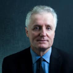 Джон Тірні Джон Тірні